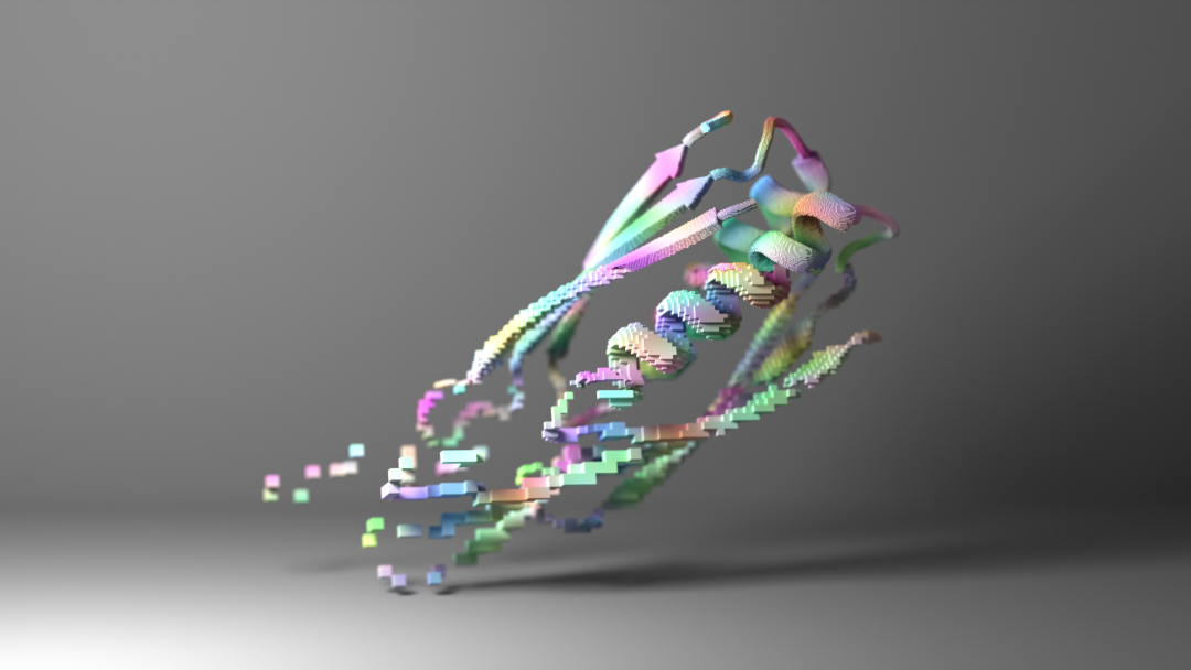 Redesigning antibody CDR loops with hallucination